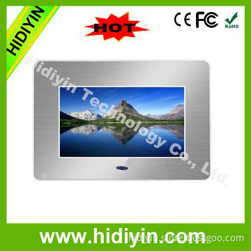7" sex advanced design systems digital photo frame price